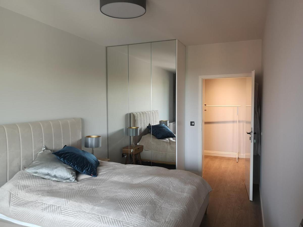 Apartament Neptun Гданьск Экстерьер фото